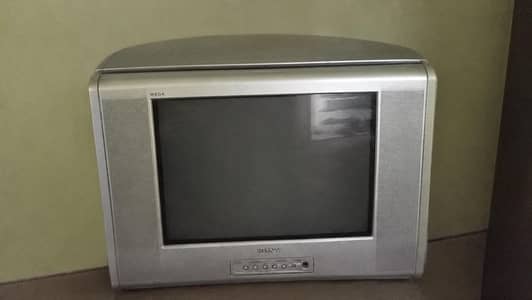 television