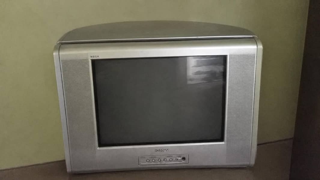television 0