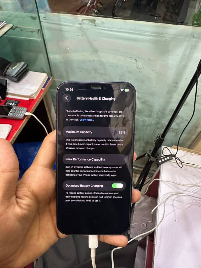 Apple iPhone 12 5