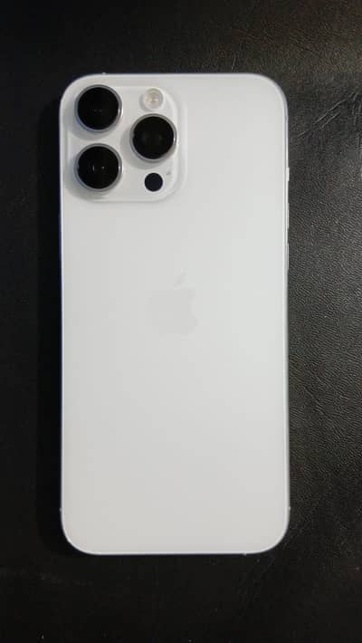 Apple iPhone 16 Pro Max