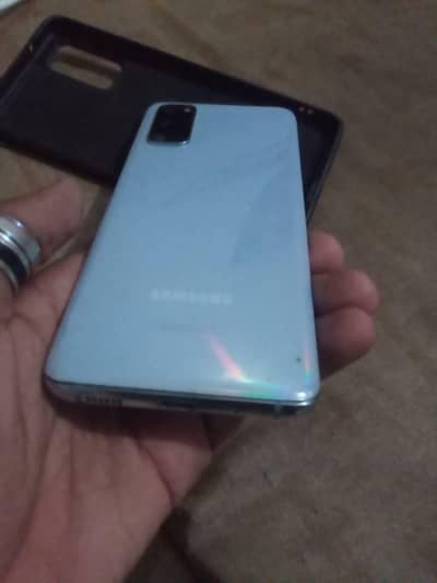SAMSUNG GALAXY S20 5G