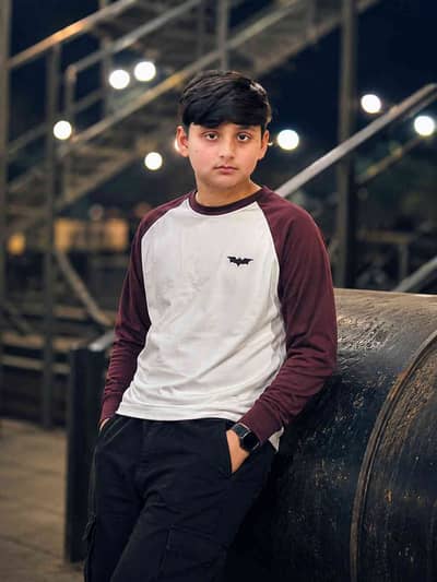 Qazal Shahzad 