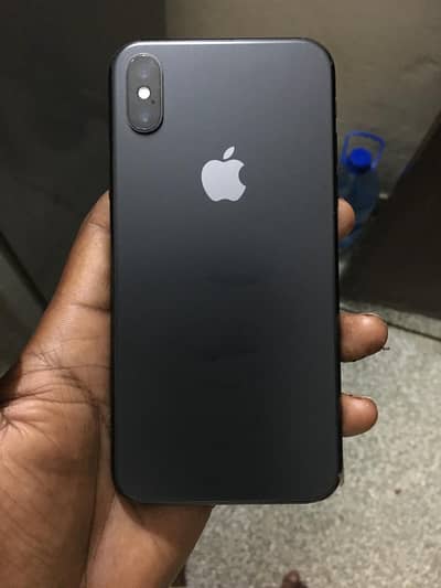 Apple iPhone X content number 03034159902