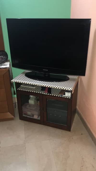 Samsung 40" LCD LA40A450C1