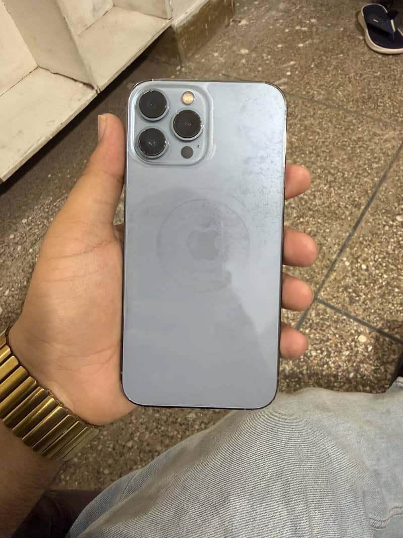 Apple iPhone 13 Pro Max 2
