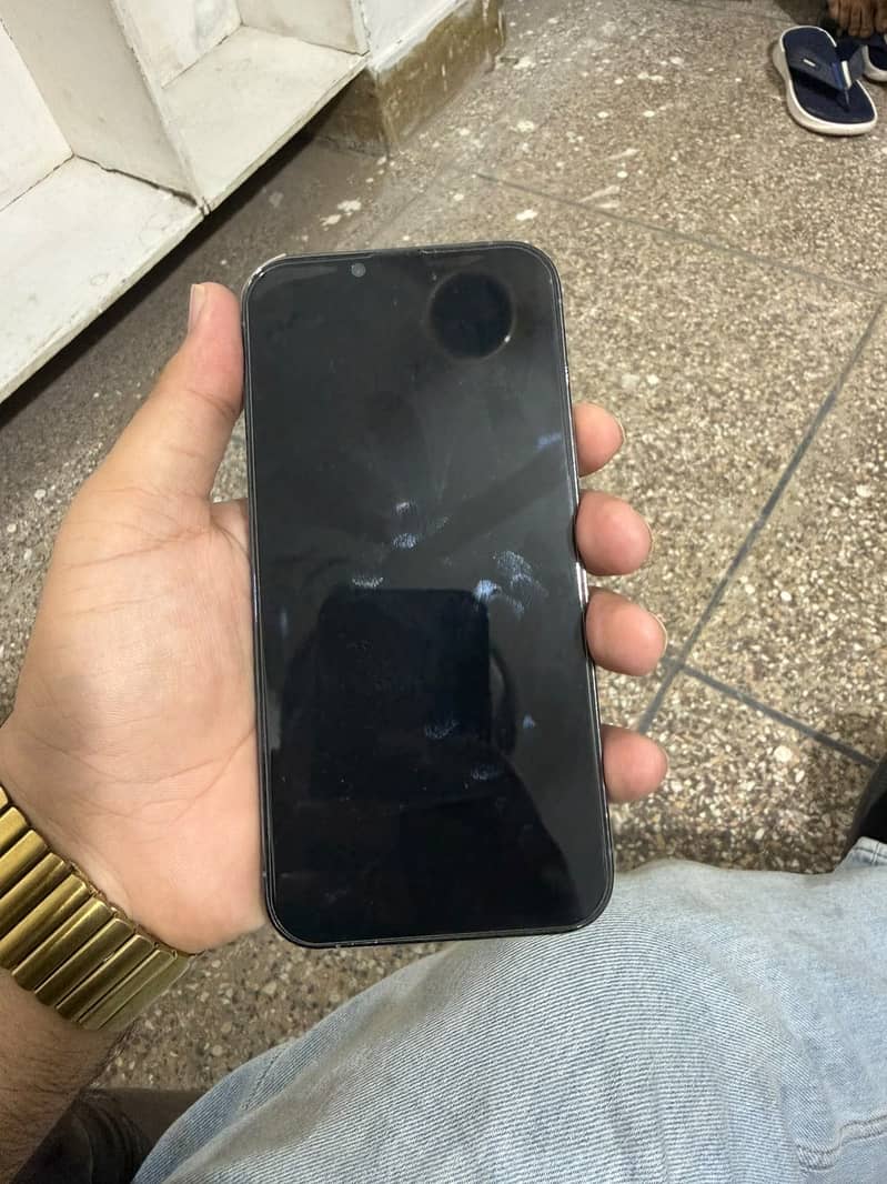 Apple iPhone 13 Pro Max 3