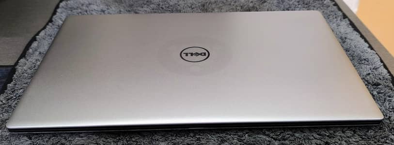 DELL XPS 13 8 GB RAM 512 SSD