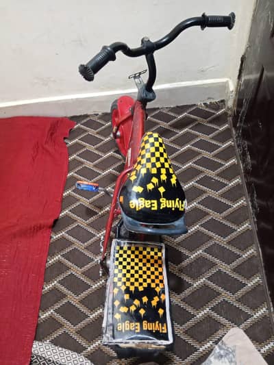bicycle 12 size