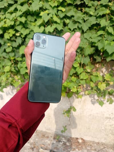 Apple iPhone 11 Pro Max 256GB