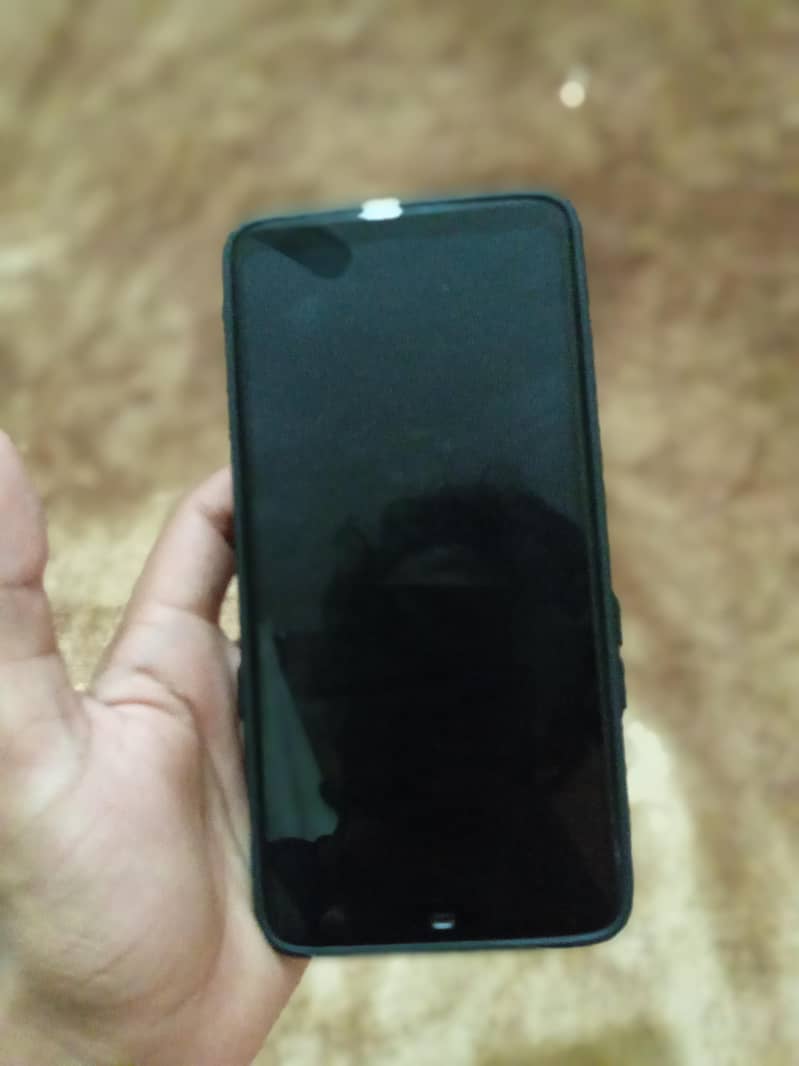 one plus 6 0