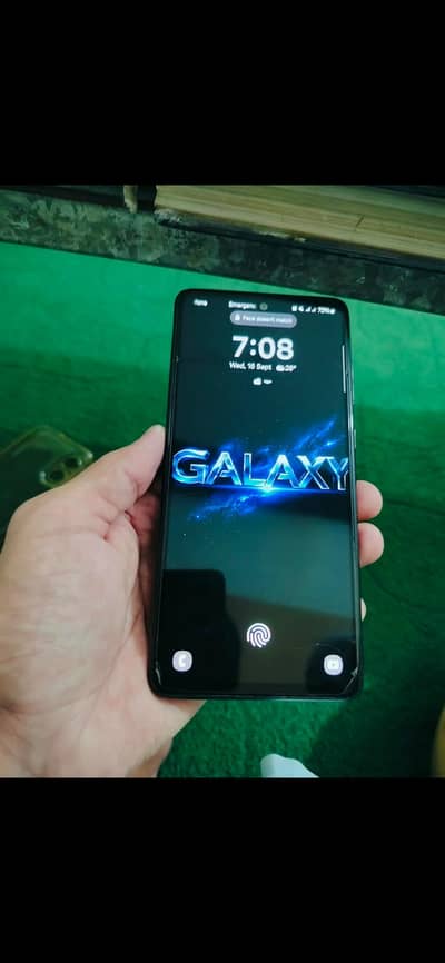Samsung Mobile A72