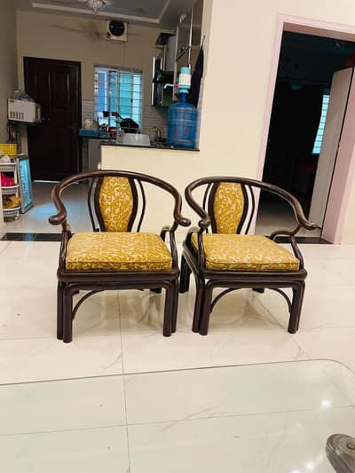 bedroom chairs