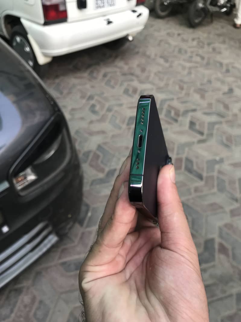 Apple iPhone 14 Pro 6