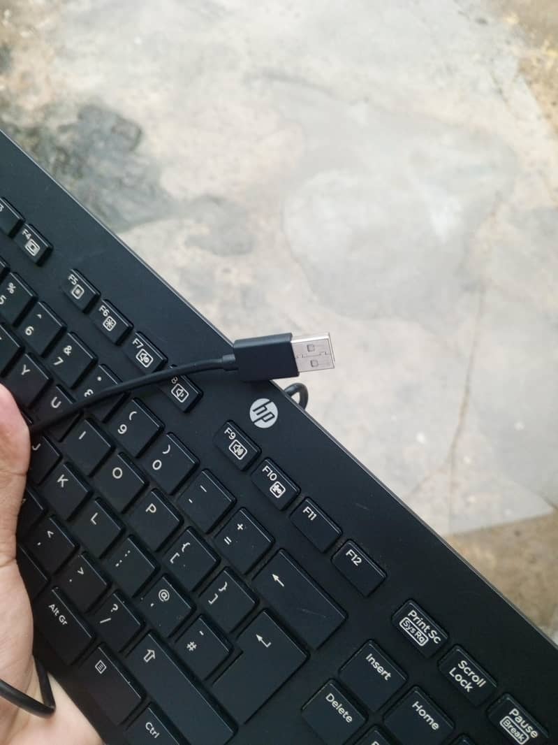 Keyboard ⌨ 2