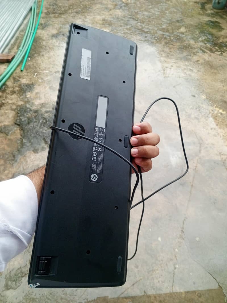 Keyboard ⌨ 3