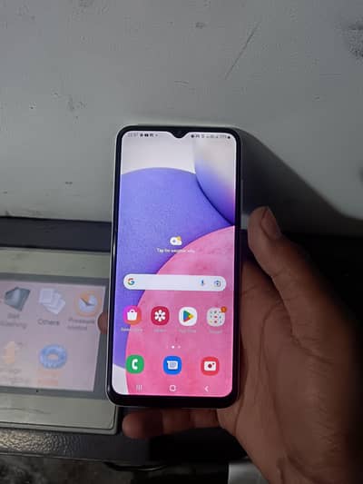 Samsung Mobile A03s