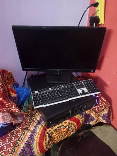 My computer sale