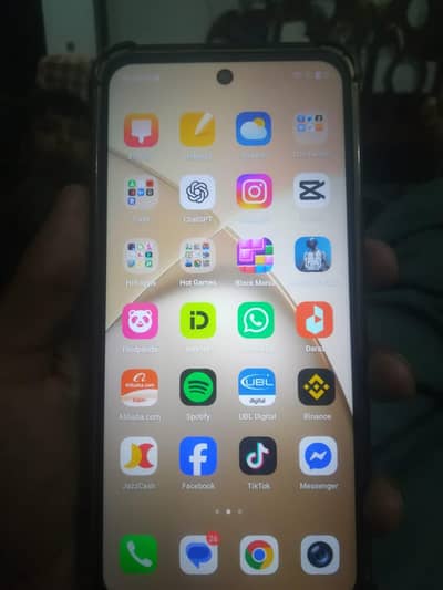 Infinix smart 10