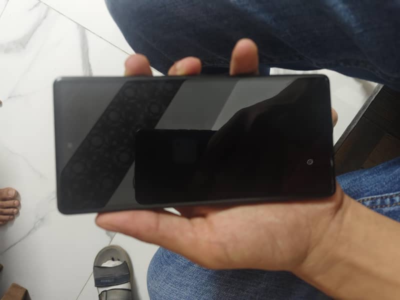 Google Pixel 6a 2
