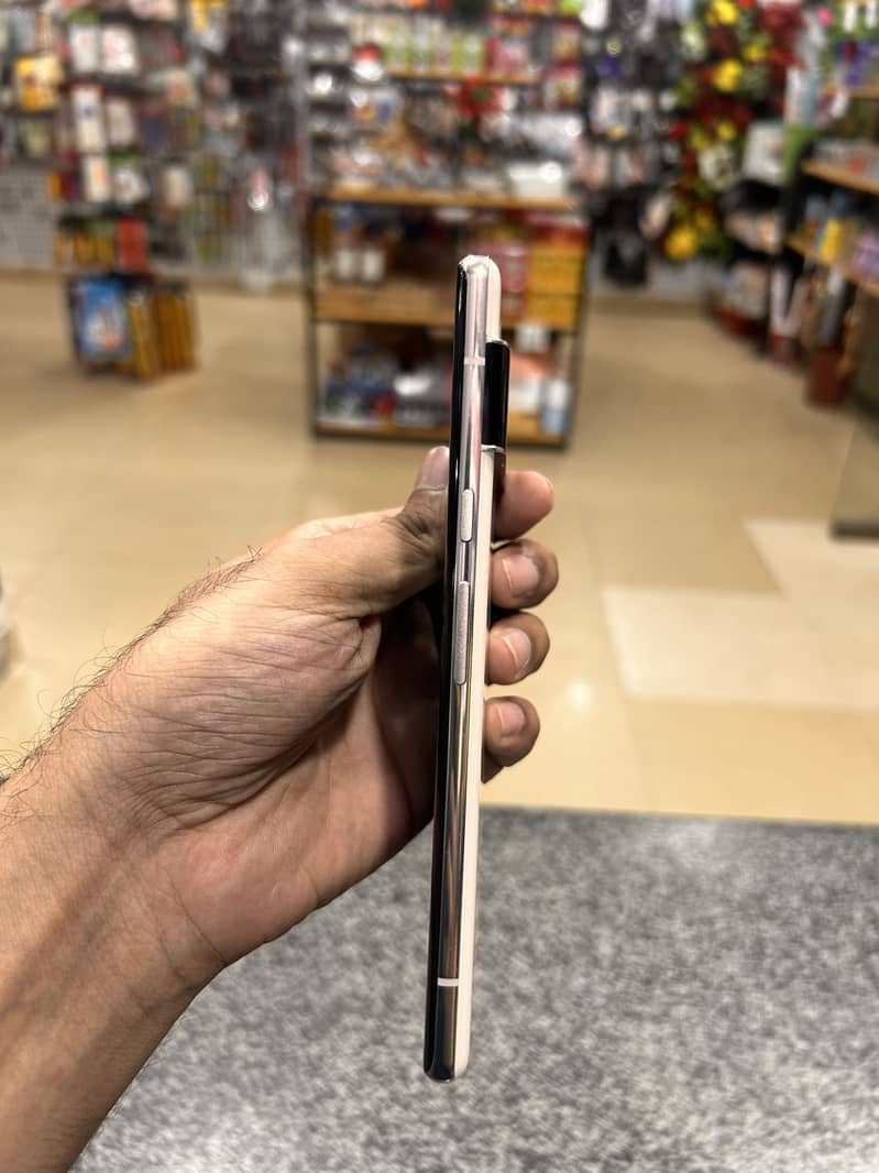 Google Pixel 6 Pro 3