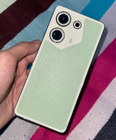 Tecno CAMON 20