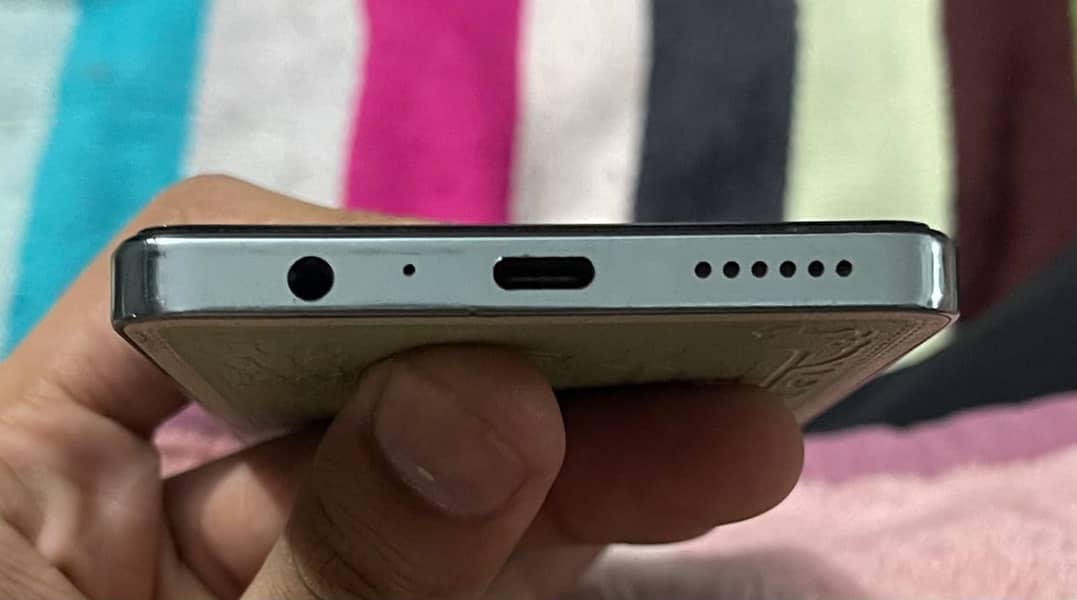Tecno CAMON 20 6