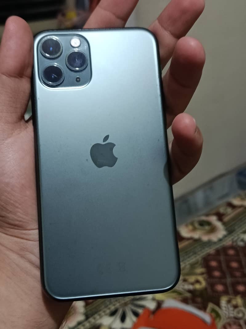 Apple iPhone 11 Pro(READ DESCRIPTION) 1