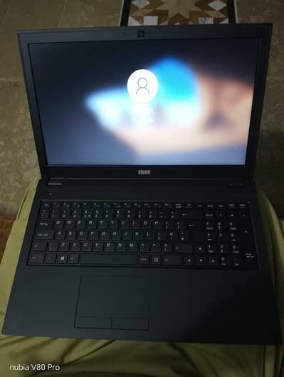 StoneBook Pro P83A i5 8th Gen