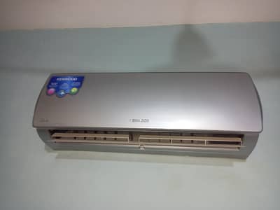 Kenwood split ac 1ton inverter