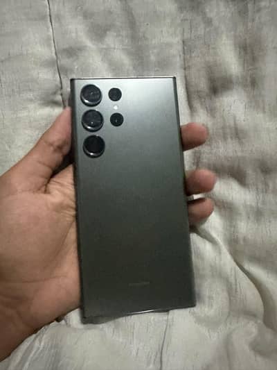 Samsung Mobile S23 Ultra