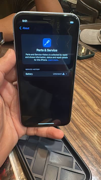 Apple iPhone XR