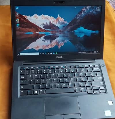 dell i5 6th generation