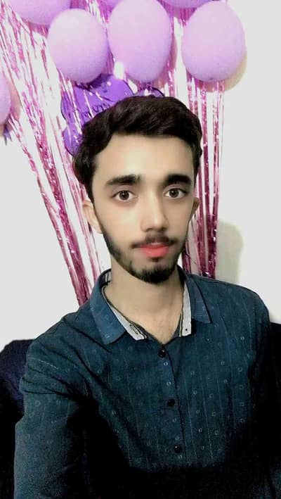 Ahmad 