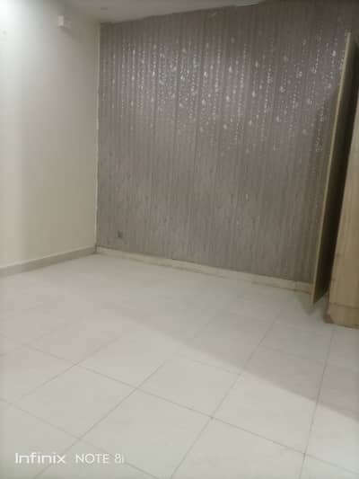 One bed non furnished apartment available for rent bahria town civic center phase 4 Rawalpindi