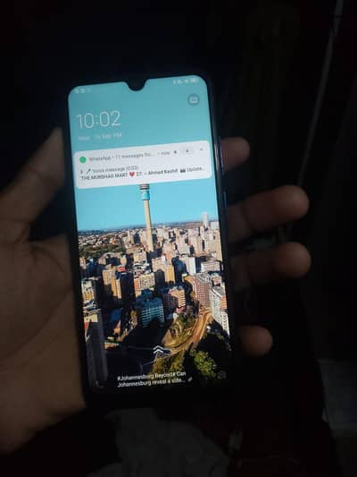 Vivo Y51s