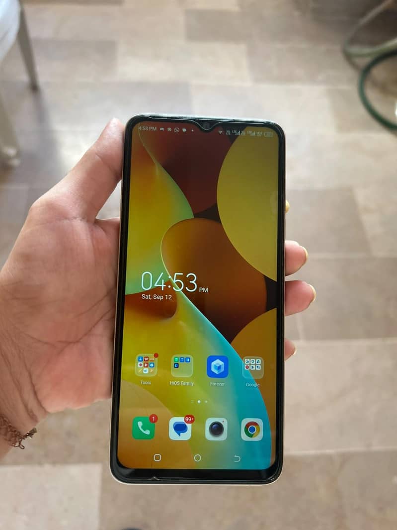 Tecno Spark 10C 3