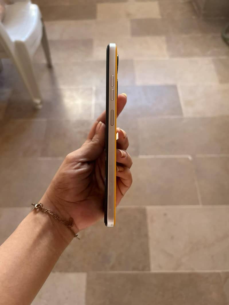 Tecno Spark 10C 4