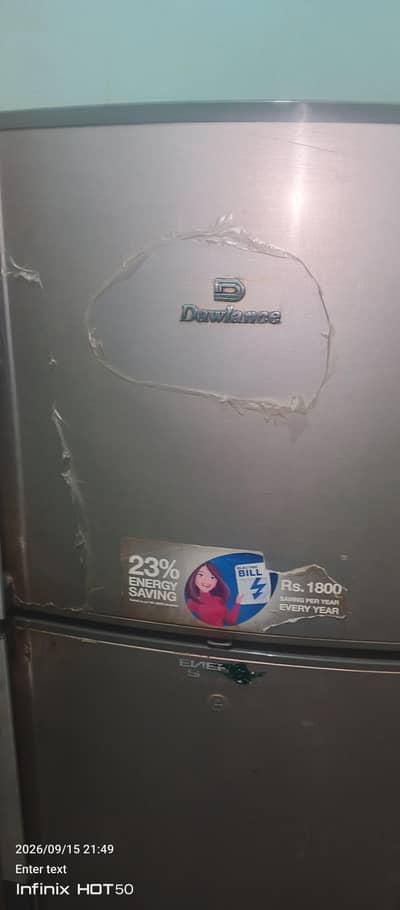 Refrigerator Dawlance