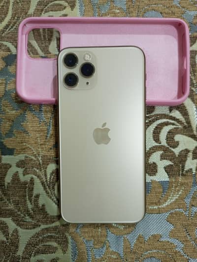 Apple iPhone 11 Pro