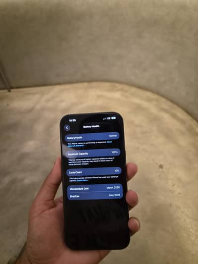 Apple iPhone 17 Pro Max