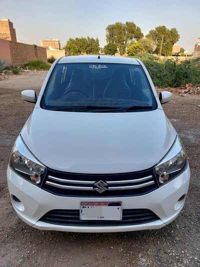 Suzuki Cultus VXL AGS 2021