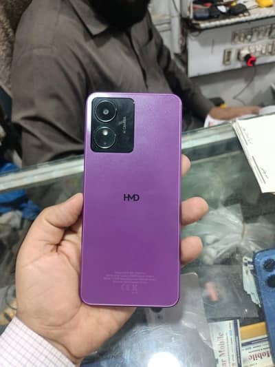 HMD Arc