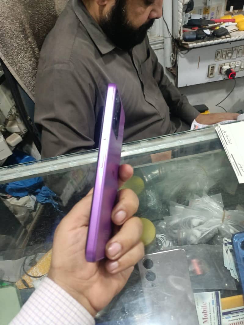 HMD Arc 3