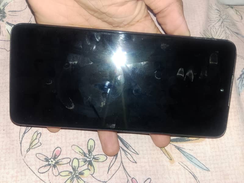 Tecno CAMON 18T 1