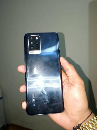Infinix Hot 10 Pro