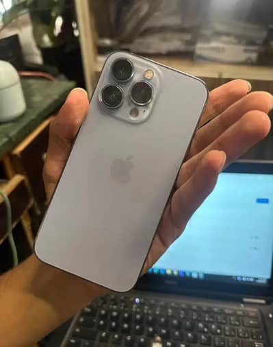 Apple iPhone 13 Pro