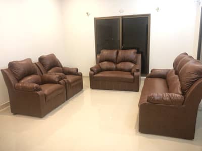 New Sofa set for sale