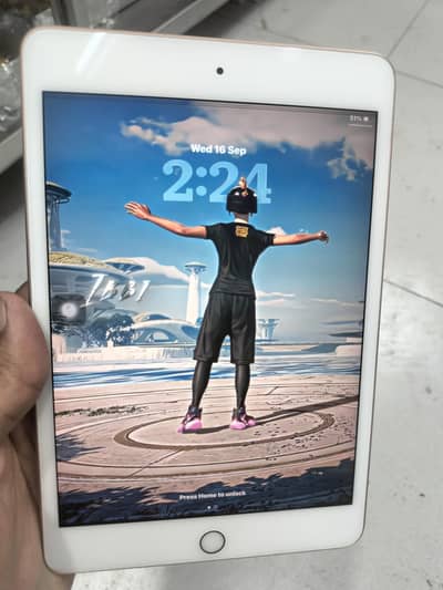 ipad mini 5 64 gb