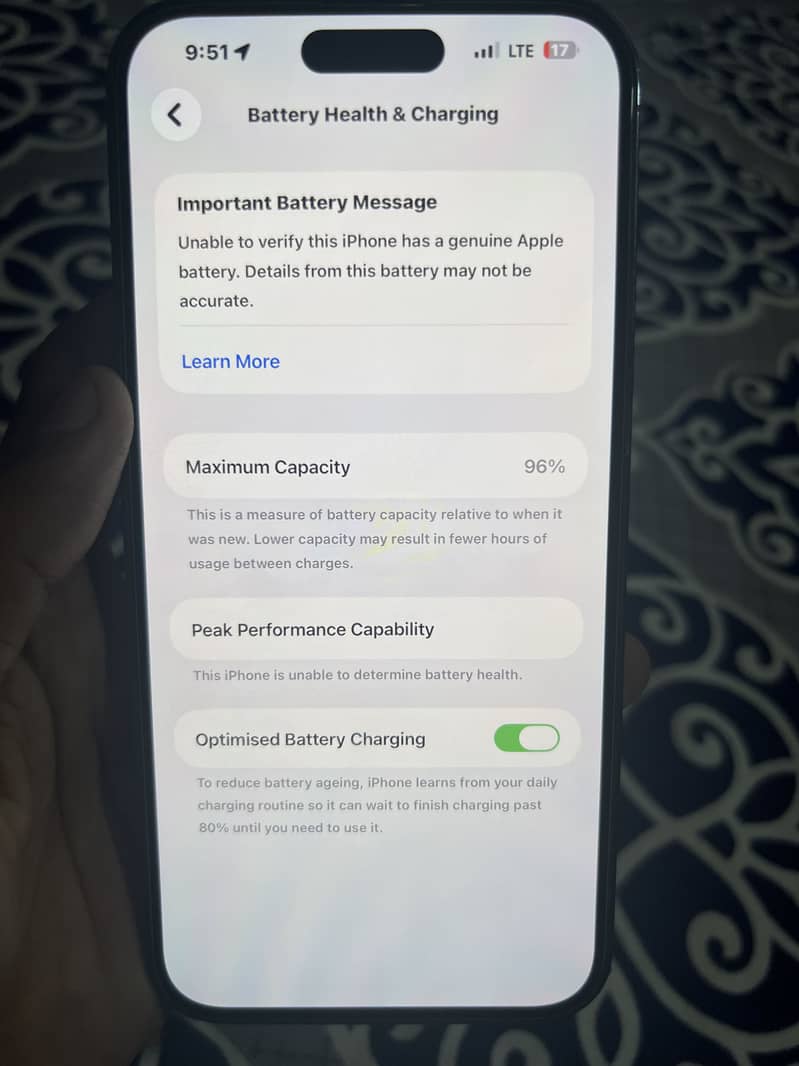 Apple iPhone 14 Pro Max 4
