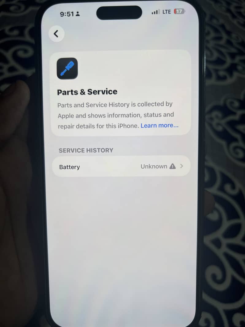 Apple iPhone 14 Pro Max 5